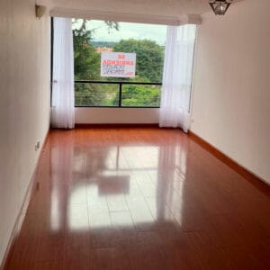 APARTAMENTO EN VENTA EN TOBERIN - NORTE DE BOGOTÁ