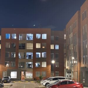 PROPIEDAD DE ALTO POTENCIAL CONJUNTO RESIDENCIAL SANTELMO