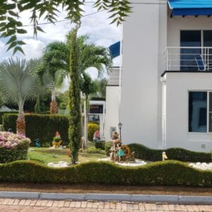 Condominio Campestre, Casa esquinera a 10 min de Girardot