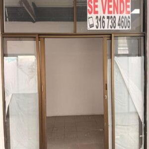 Local Comercial en el Centro Comercial Panamá (Bogotá D.C.)