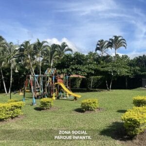 Condominio Campestre Reserva del Campo, Manizales. Km 25 vía Manizales a Medellín